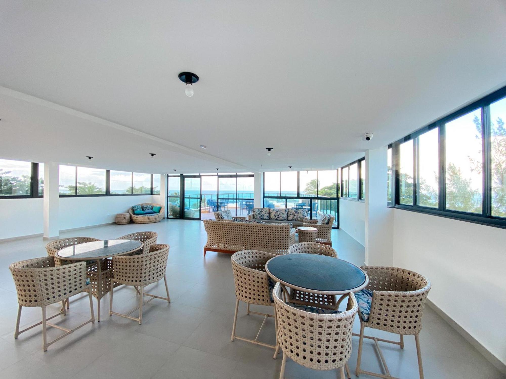 Maraca Beach Residence II - Порту-де-Галиньяш Экстерьер фото